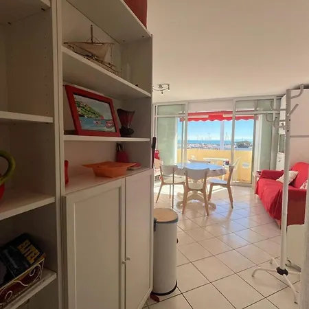 Apartment Le Rouget - Proche Du Port Et De La - Parking
