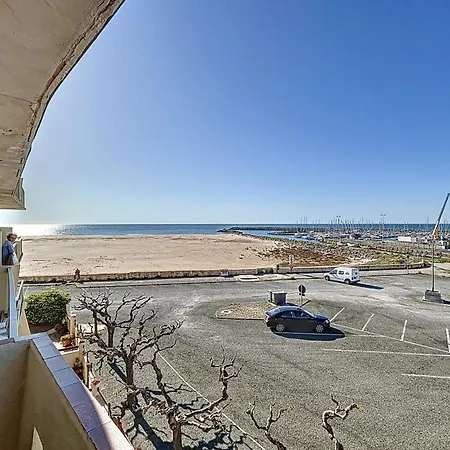 Apartmán Le Rouget - Proche Du Port Et De La - Parking